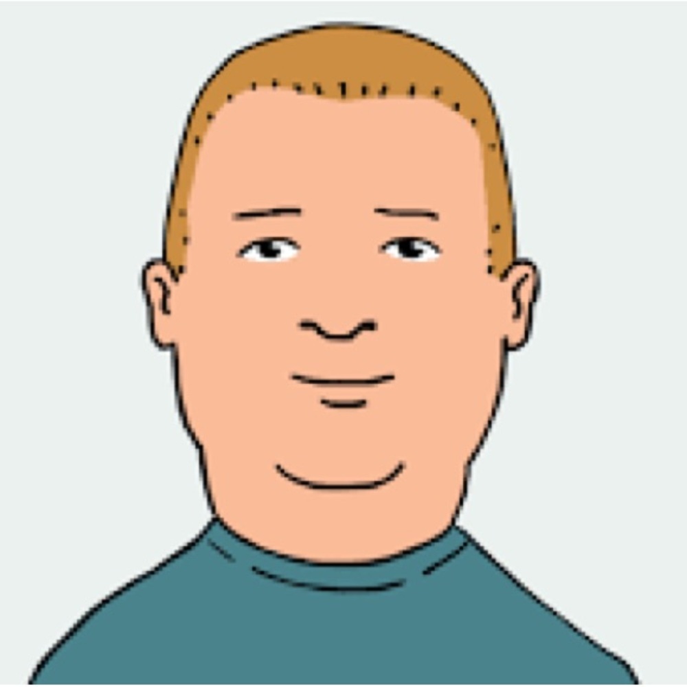 Meet your Posher, Mr.